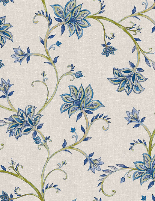 Обои Coordonne Victorian B00332N