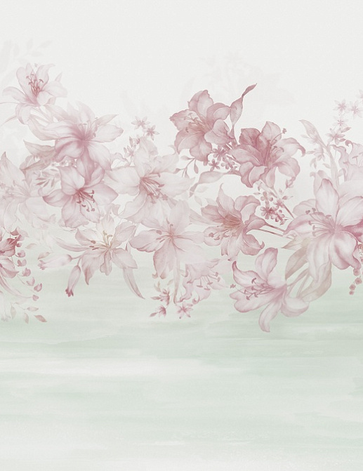 Панно и фотообои Affresco Trend Art ID449 COL2