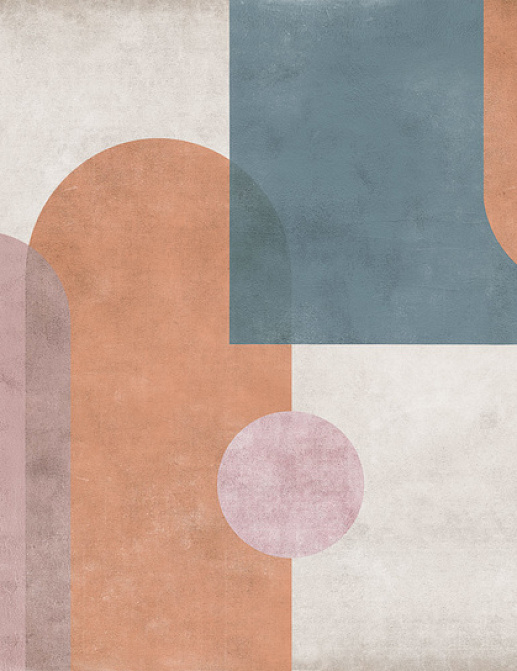 Обои Factura Collection 2021 LA CREMA/1
