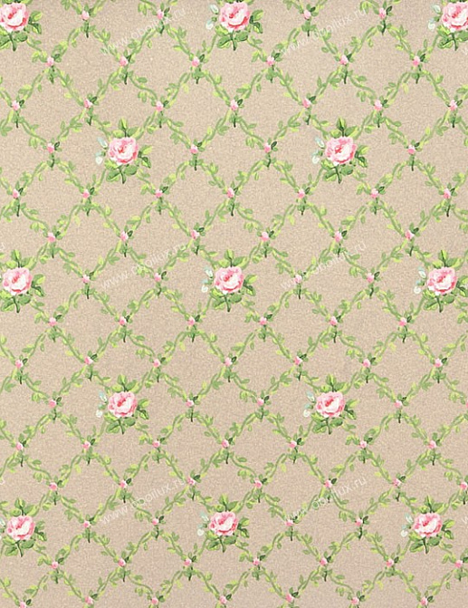 Обои Eijffinger Lavender Dream 322381