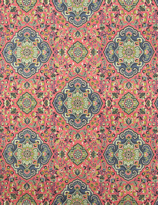 Ткань Manuel Canovas Beaumont M4042-02