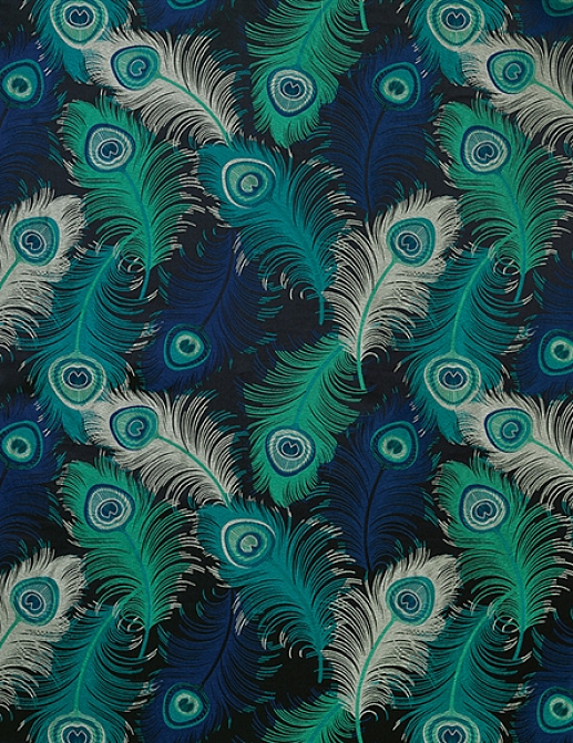 Ткань Matthew Williamson Cubana F6792/01