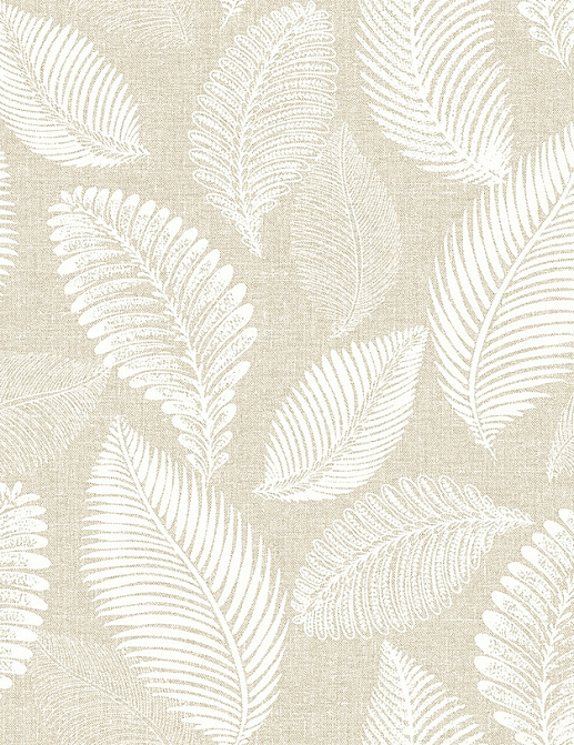 Обои Seabrook White Heron EW10005