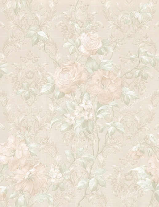 Обои Living Style English Bouquet 988-58659