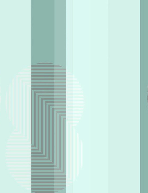 Обои Wall Street Geometry 2018 20011