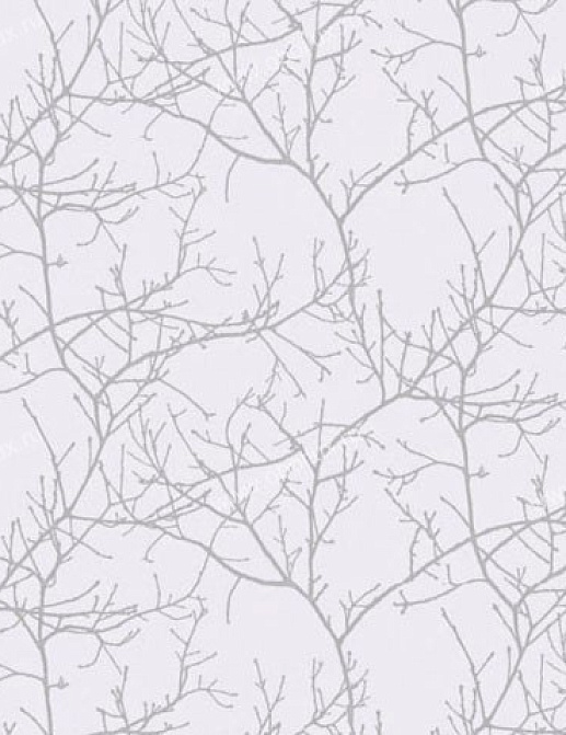 Обои Casadeco So White SWH16960134