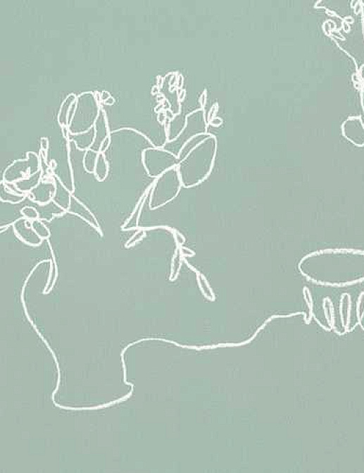 Обои Villa Nova Still Life W616/04
