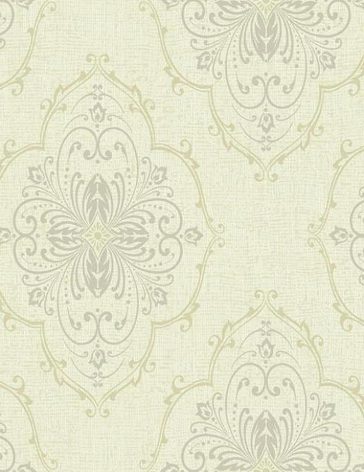 Обои York Designers Damasks DD8396