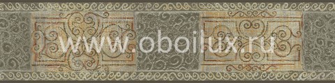 Бордюр Blue Mountain Beige BC1581222b
