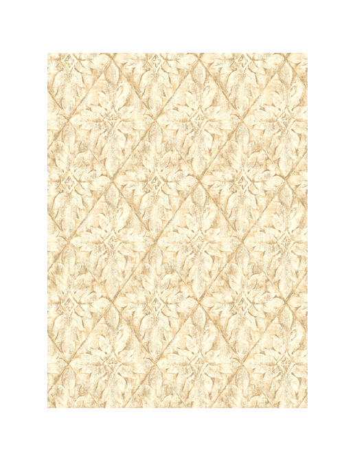 Обои Jaima Brown Damasks Palazzo-Putty