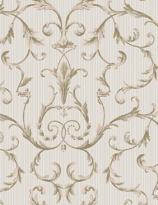 Обои York Luminous Lavender ED3234