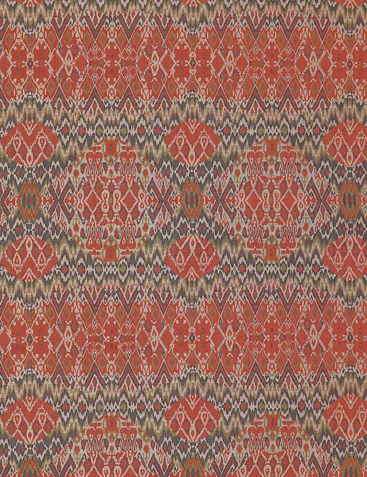 Ткань Jim Thompson Paraiso weaves JT013866005