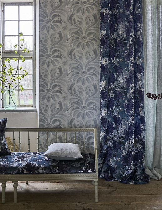 Обои Designers Guild Tulipa Stellata PDG1036/06