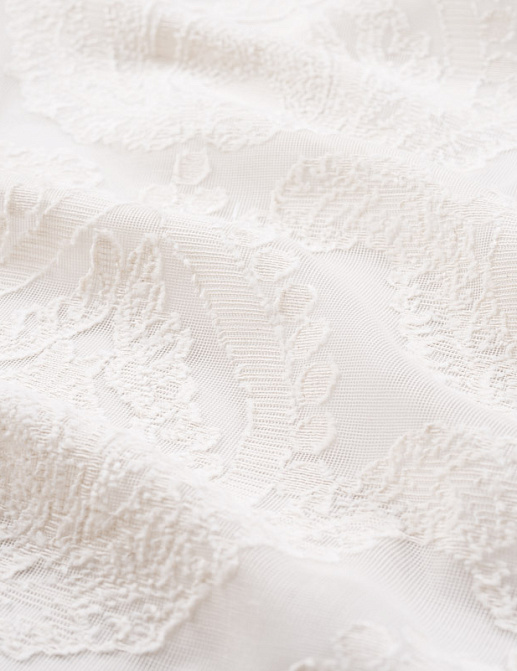Ткань MYB Textiles Harris Sheers 10691/Natural