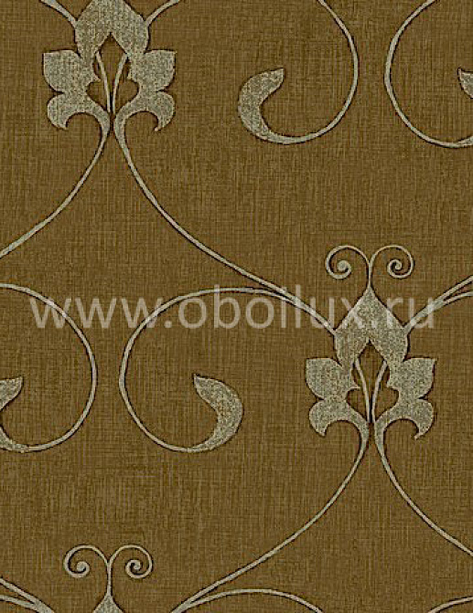Обои Living Style Barocco CN40107