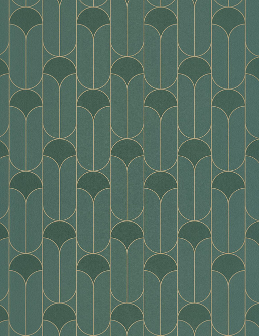 Обои Caselio Green & Co GCO103967371