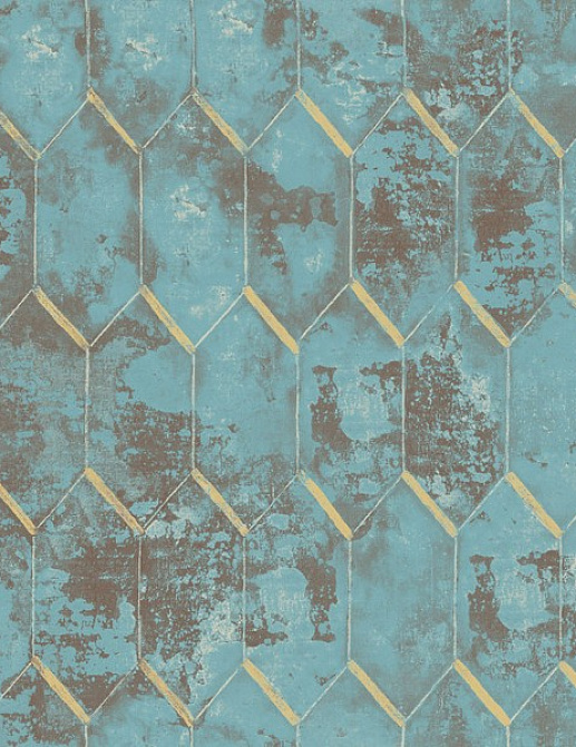 Обои Seabrook Metal Works MW30904