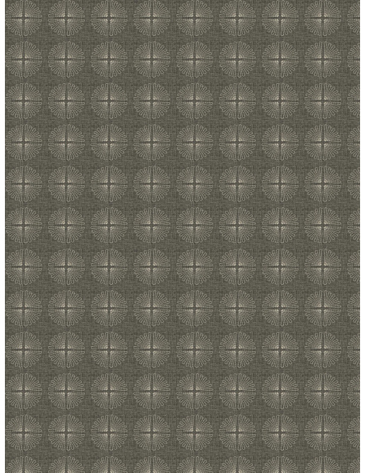 Ткань Fabricut Luxe Nuances Granite Moon BaskInTheSun/Smoke