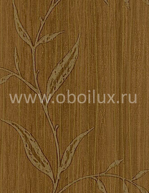 Обои Living Style Barocco CN40205
