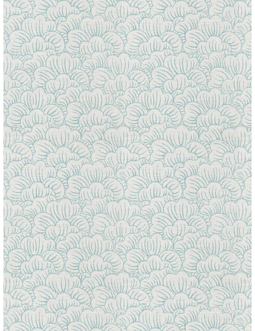 Ткань Trend Aqua-Citrine Prints & Wovens Vol.II 04227/Aqua