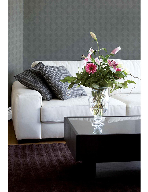 Обои Aquarelle Living 490106