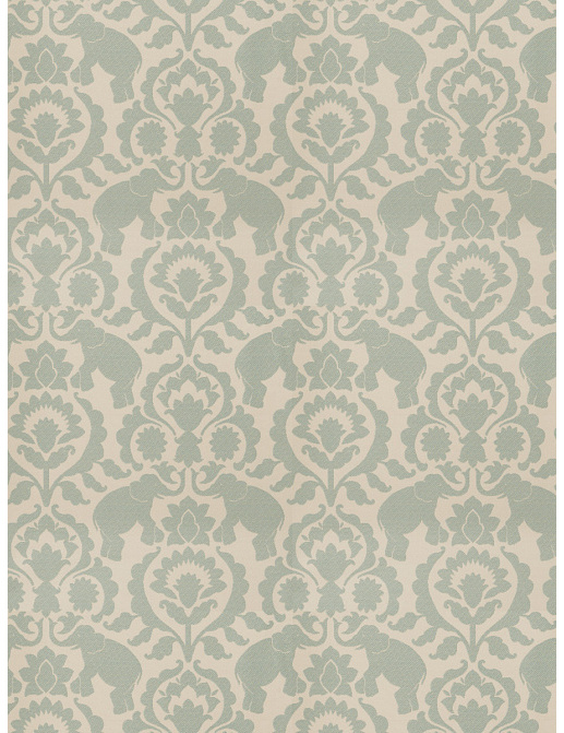 Ткань Fabricut Vignettes Vol.XIV Wintergreen Amelius/Aqua