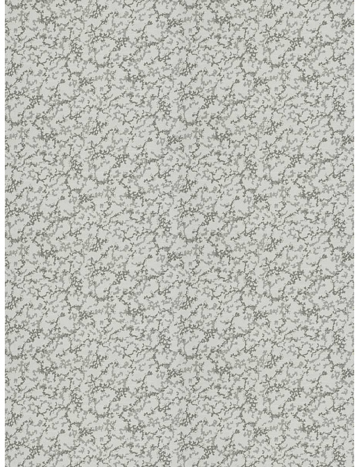 Ткань Fabricut French General Vignettes Linen Amandine/Charcoal