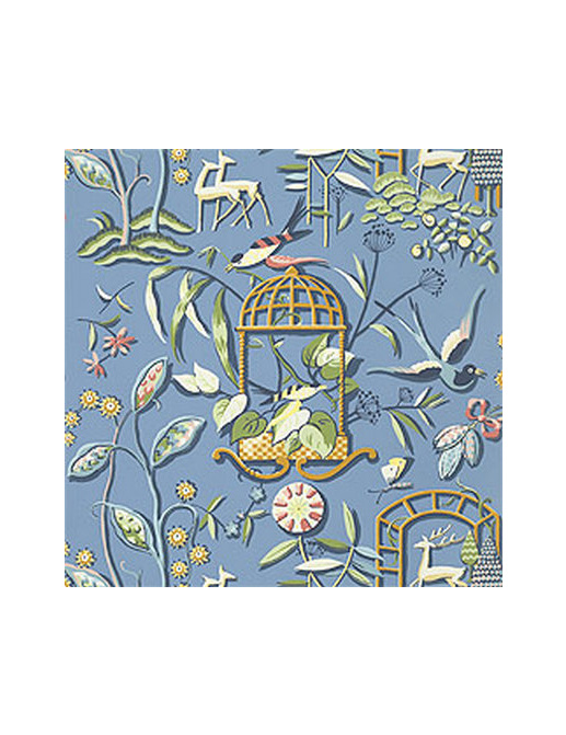 Обои Thibaut Serendipity T129
