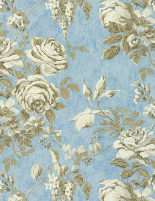 Ткань Designers Guild Sofienberg F1805/01