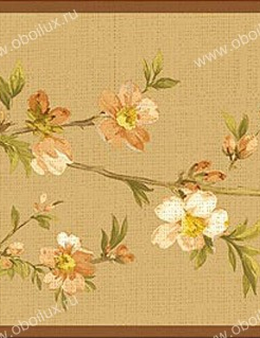 Обои Chesapeake Natural Living NL57034B