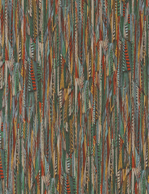 Обои Casamance Le Velours 74655166