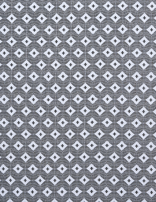 Ткань MYB Textiles Abercromby Sheers 7925LS/White