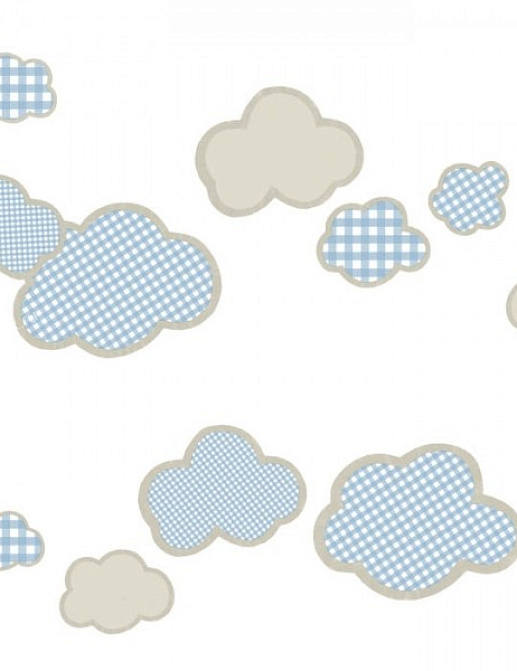 Обои Decor Delux Ciao Bimbi 1303