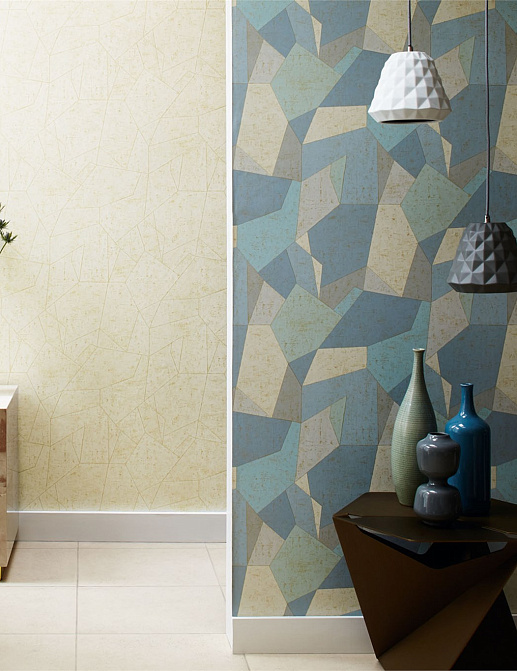 Обои Zoffany Prism Vinyls 311787