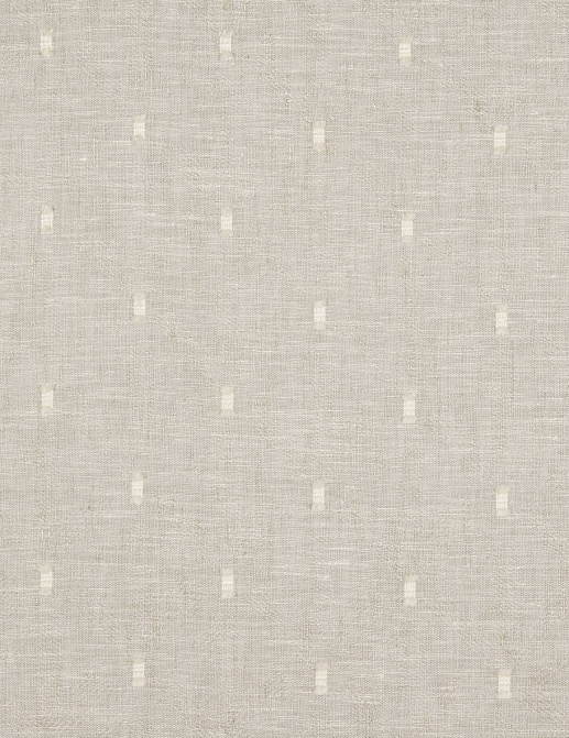 Ткань Nobilis Voiles de Lin XXL №2 10702.02