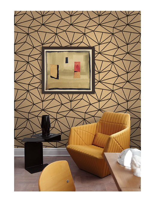 Обои Seabrook Geometric GT20900
