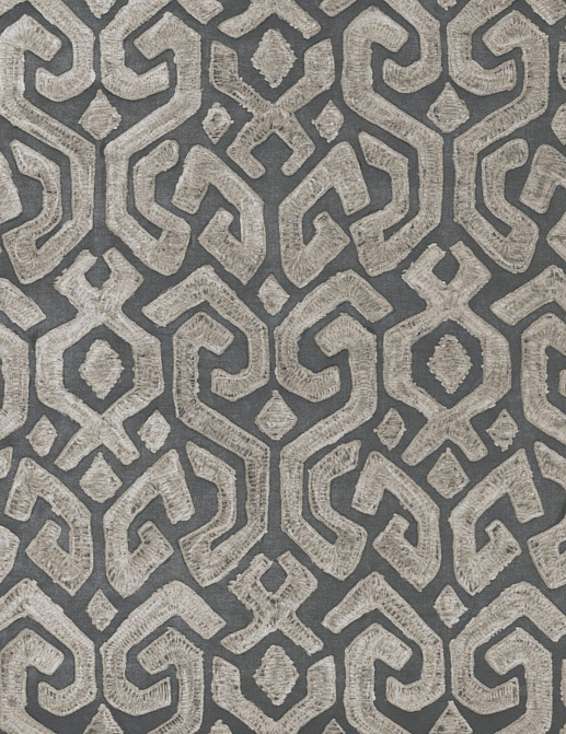 Ткань Zinc Pantelleria weaves Z596/03