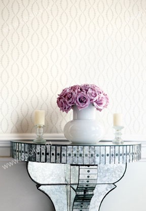 Обои Thibaut Geometric Resource T1853