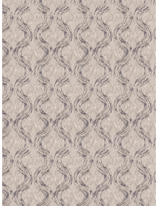 Ткань Fabricut Chromatics Vol.XXIV Navy Double cross/Zephyr