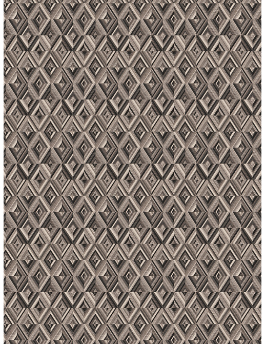 Ткань Fabricut Chromatics Vol.XXIV Shale Diamond trump/Charcoal
