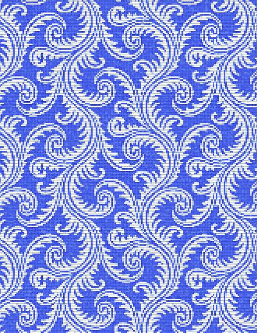 Обои Mozzle Ornamental MZ01001-005