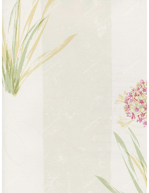 Обои Wallquest Fresh Floral FF90401