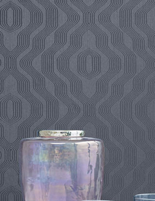 Обои Grandeco Boutique BT3410