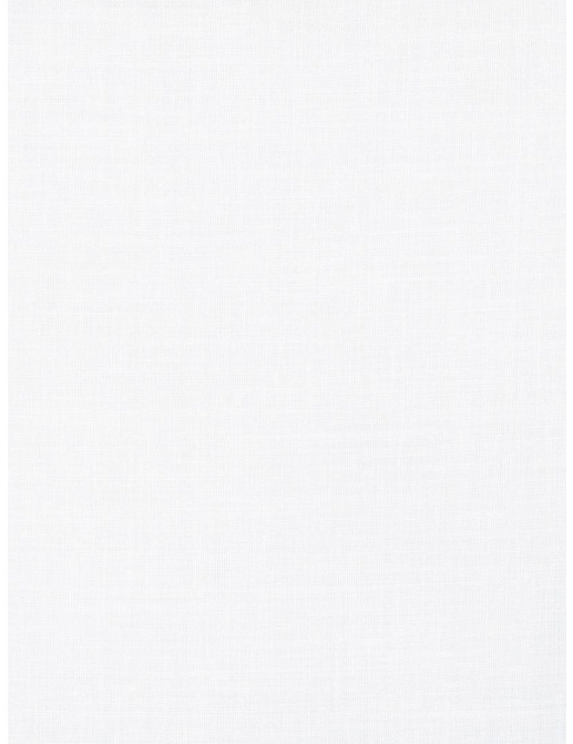 Ткань Fabricut Luxury Sheers Wide Sheers Ginger/White
