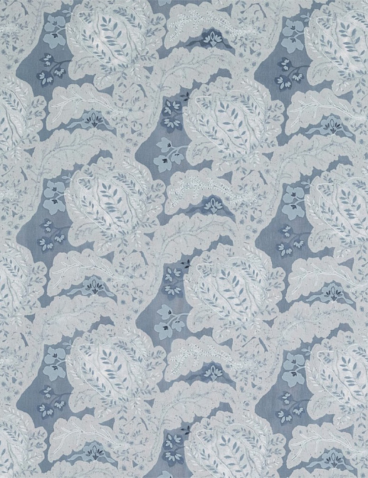 Ткань Zoffany Boleyn 332771