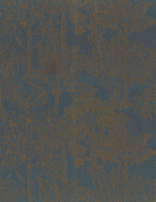 Ткань Casamance Voyage Imaginaire 49750362