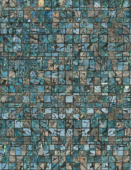 Панно и фотообои Tecnografica Decorative Panels WaterFall