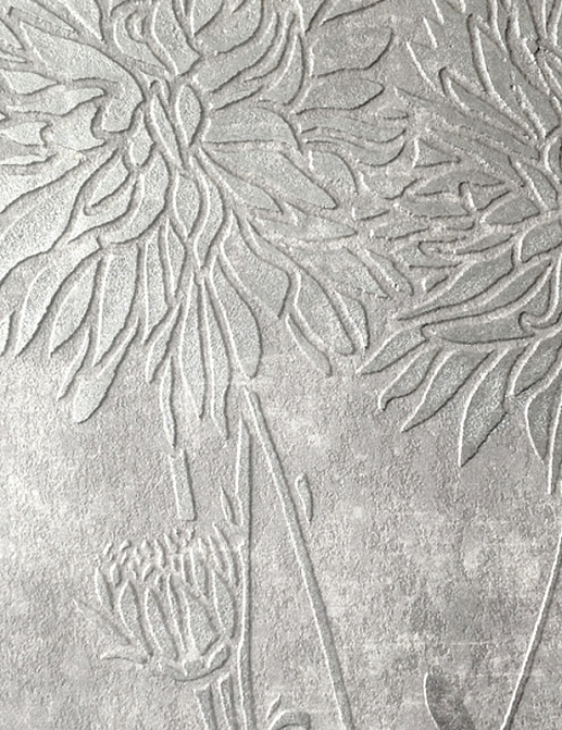 Панно и фотообои Affresco Fabrika 19 Fabrika19 10 Gray