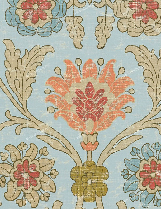 Обои Thibaut Anniversary T6052