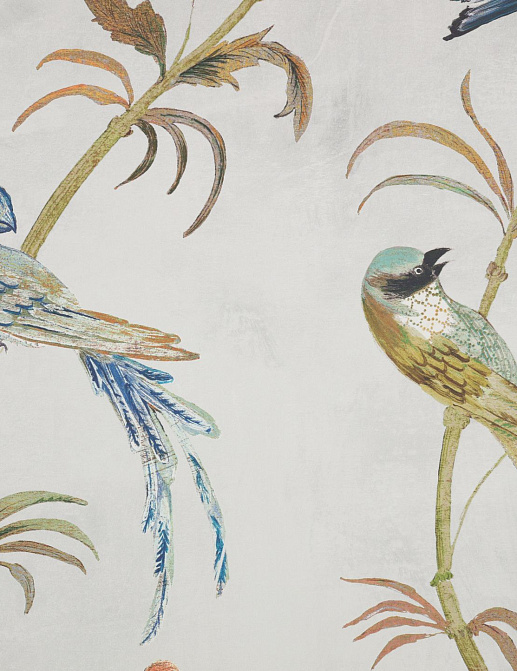 Обои Romo Pluma Wallcovering W444/01